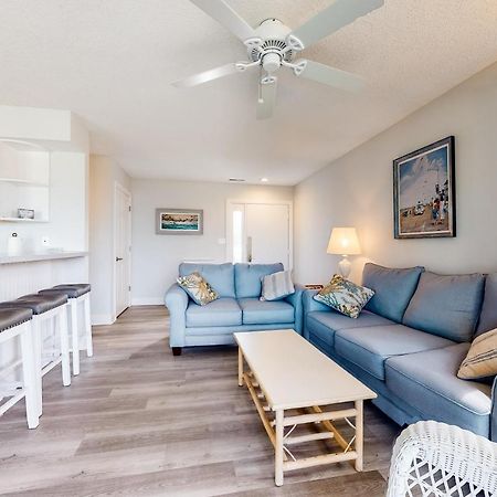 Апартаменти East Of The Sun --- 40026 E Sun Dr Unit 611 Фенвік-Айленд Екстер'єр фото